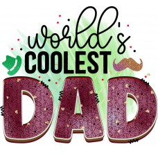 World's Coolest Dad