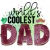 World's Coolest Dad