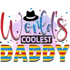 World's Coolest Daddy