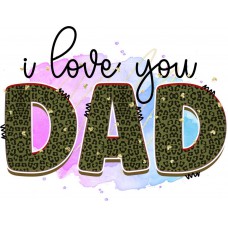 Love You Dad