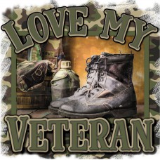 Love my Veteran