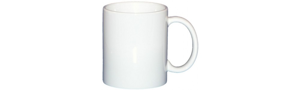 11oz Personalized Coffee Mug