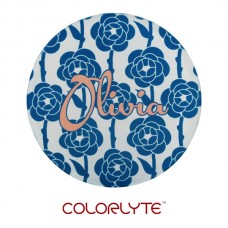 ColorLyte Acrylic Coaster - 3.75" - Round