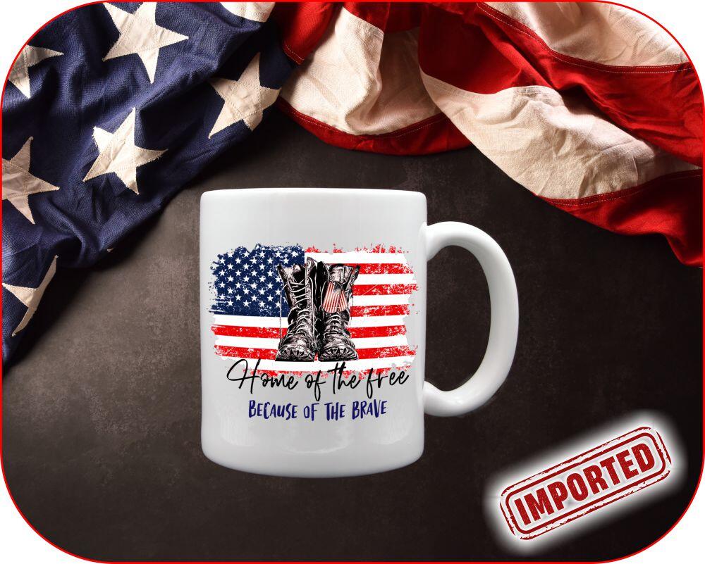 Home of the Free - Image 6