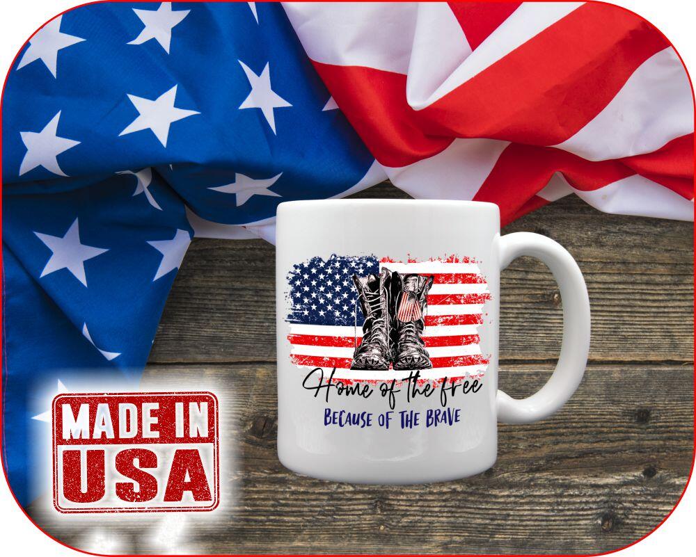 Home of the Free - Image 7