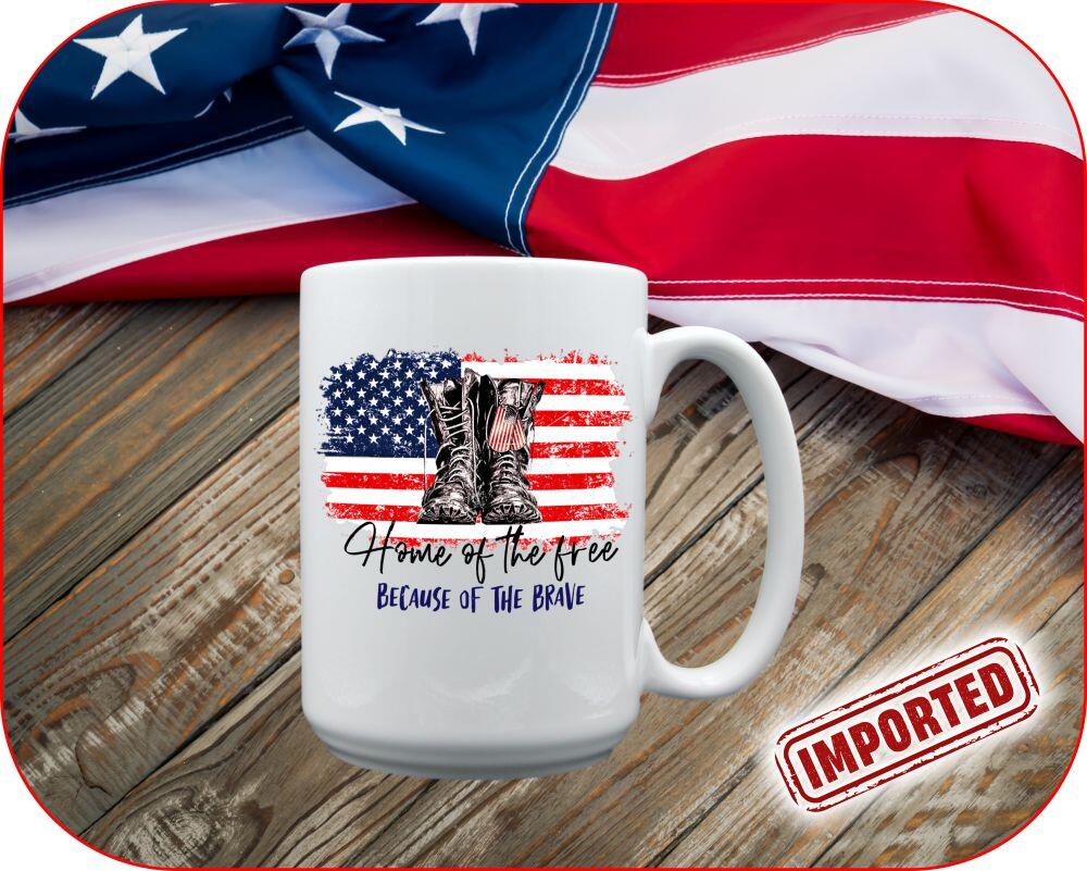 Home of the Free - Image 4