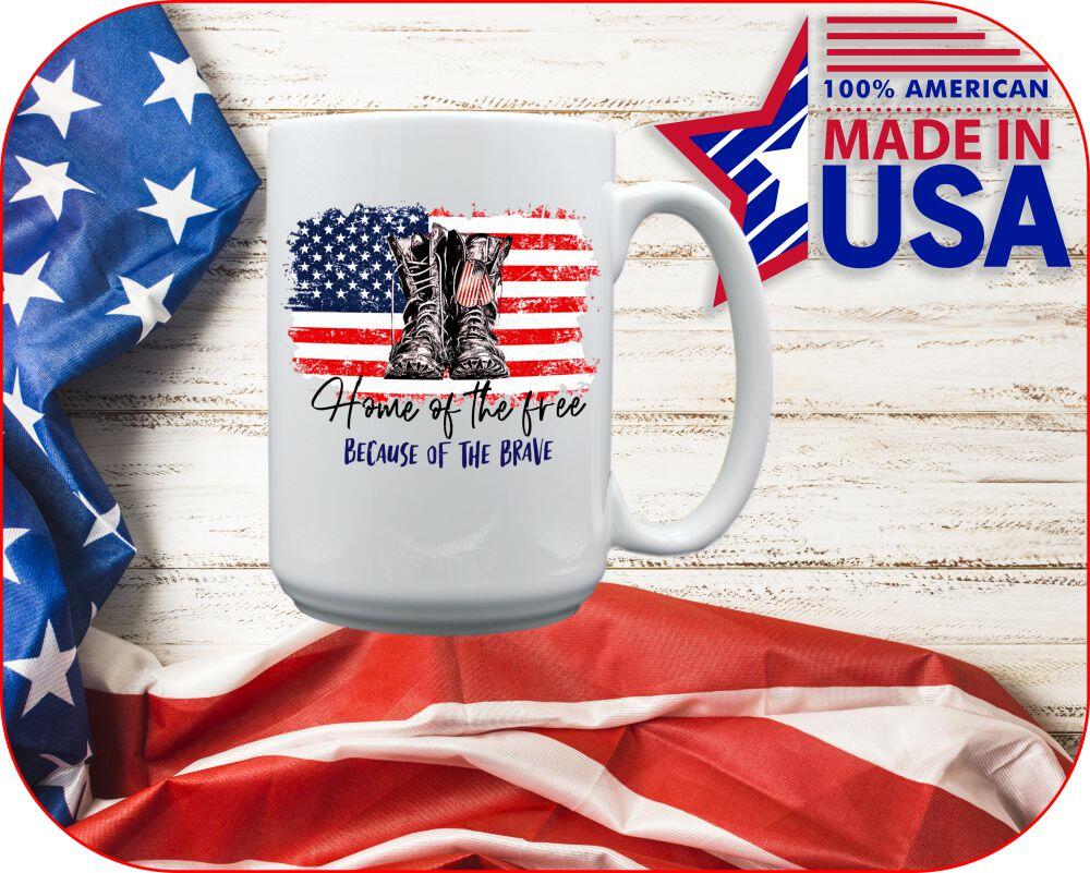 Home of the Free - Image 5