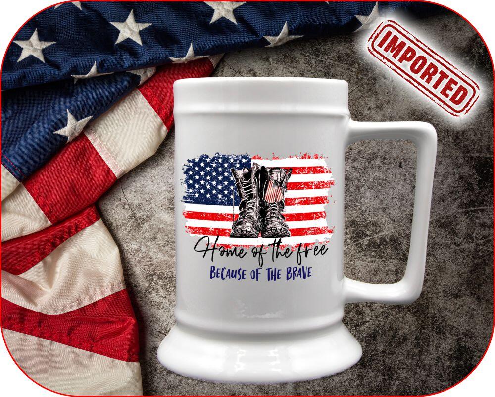 Home of the Free - Image 9