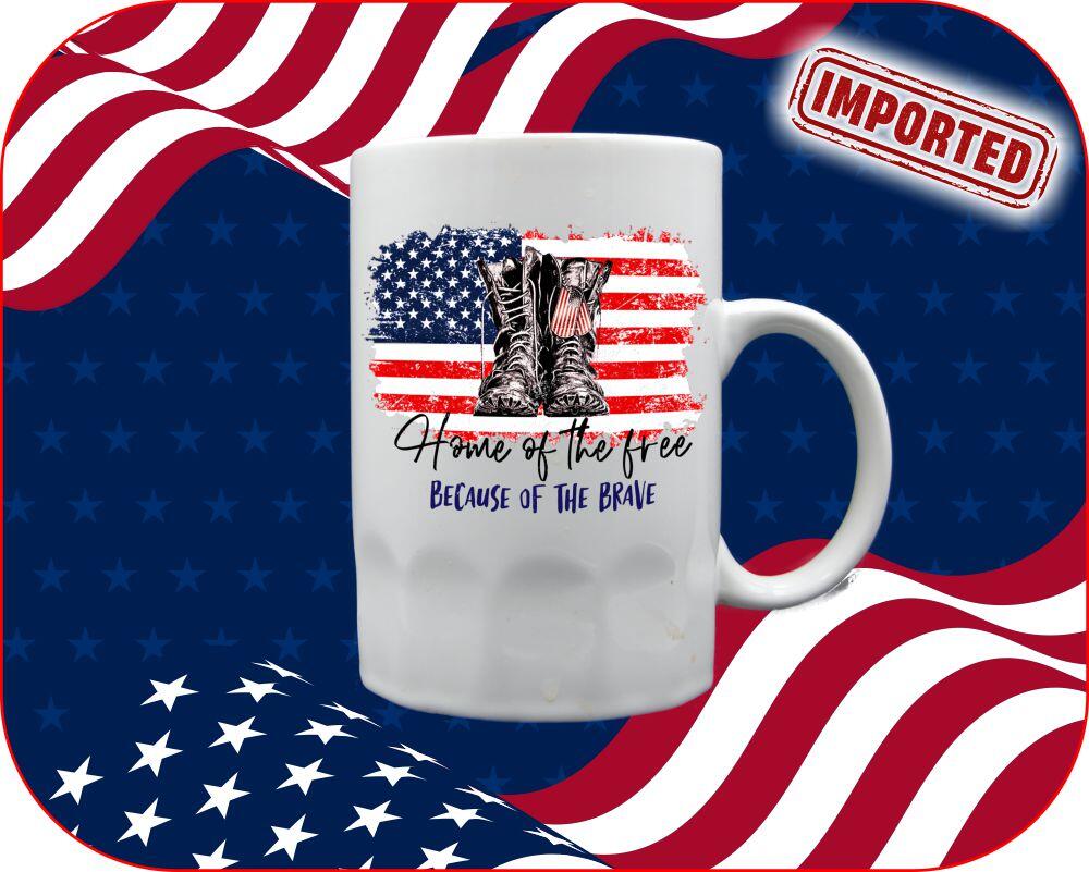 Home of the Free - Image 3