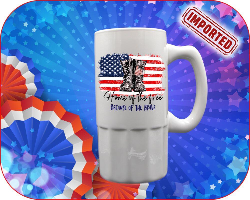 Home of the Free - Image 8