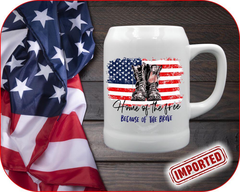 Home of the Free - Image 10