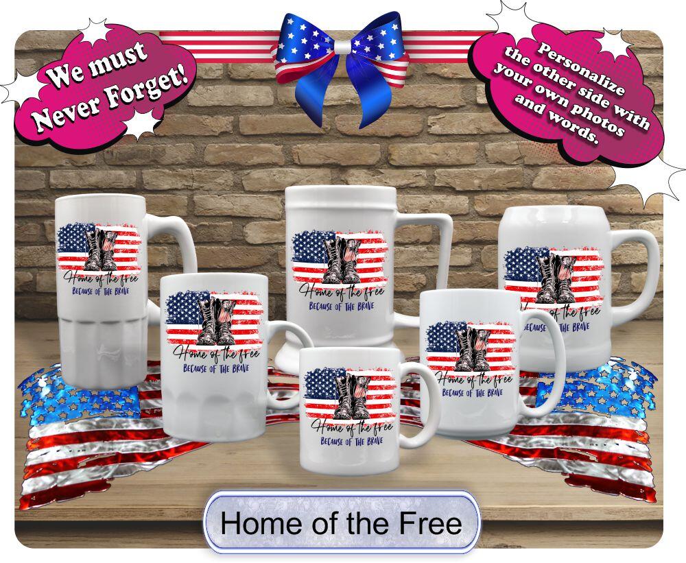 Home of the Free - Image 2