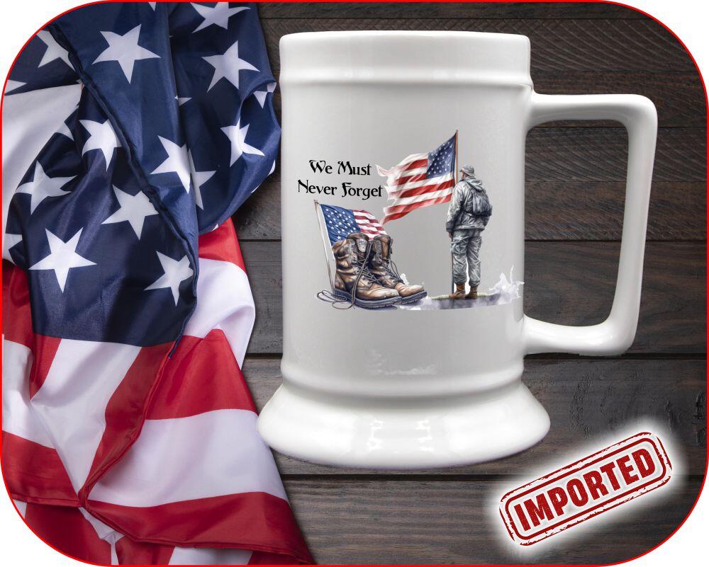 We Must Never Forget - Image 9