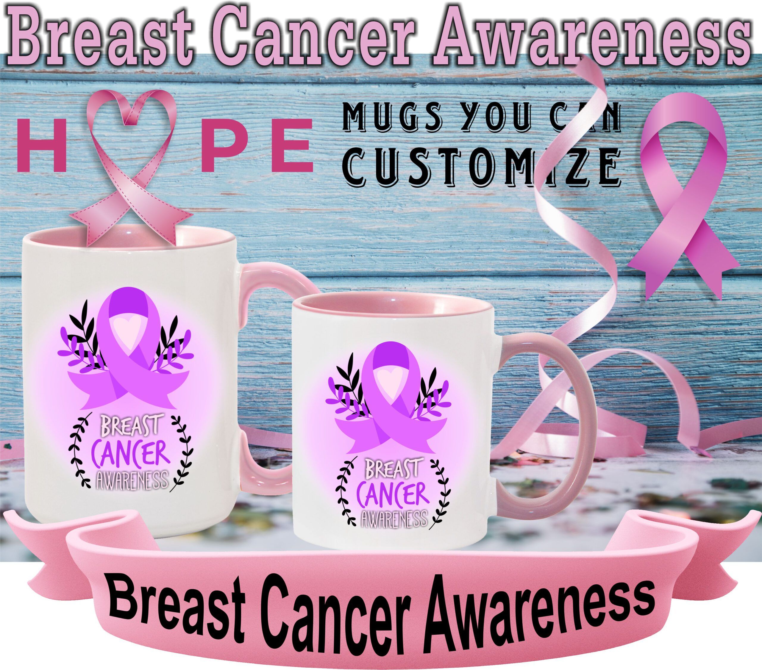 Breast Cancer Awareness - Image 2