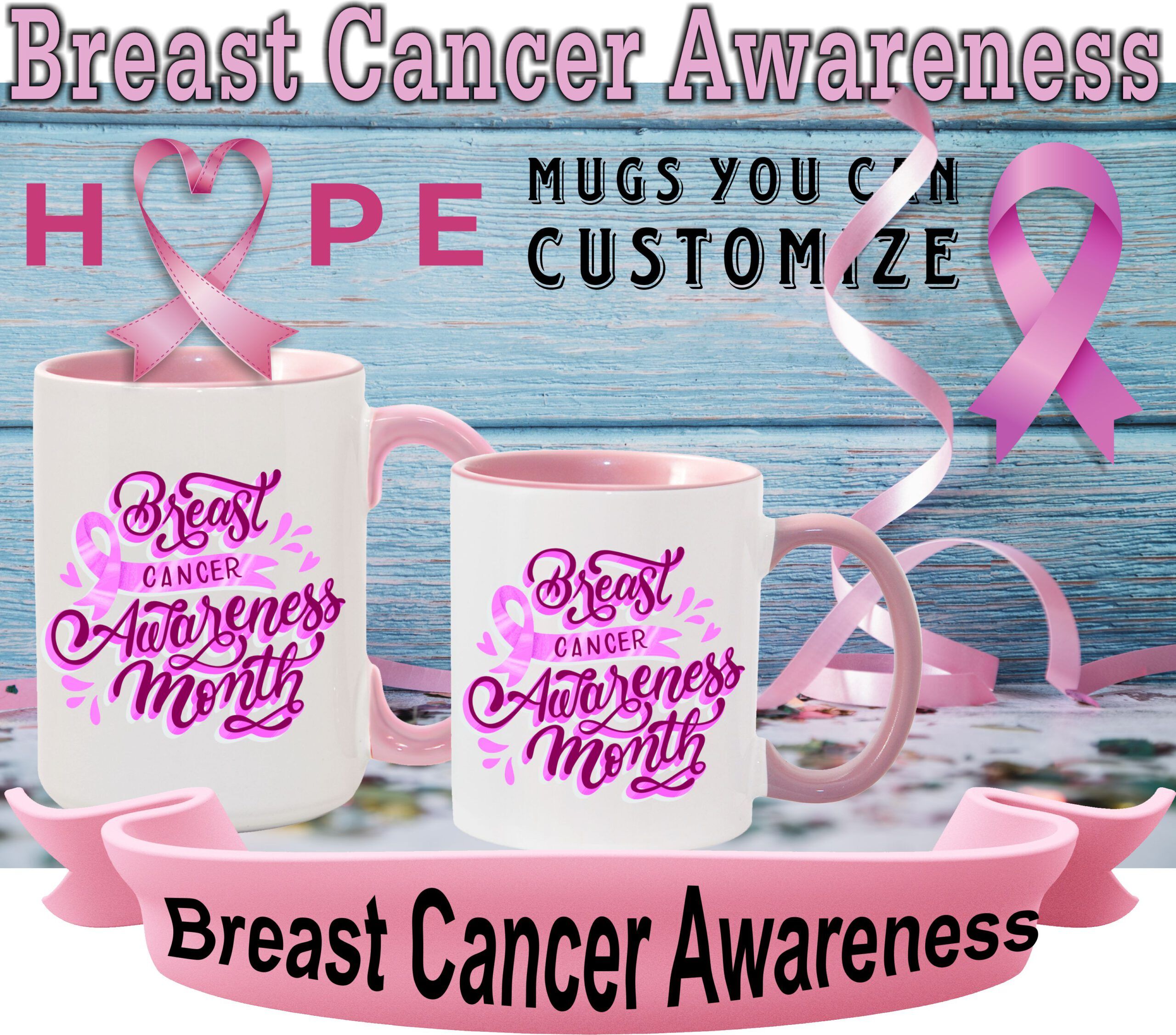 Breast Cancer Awareness - Image 2