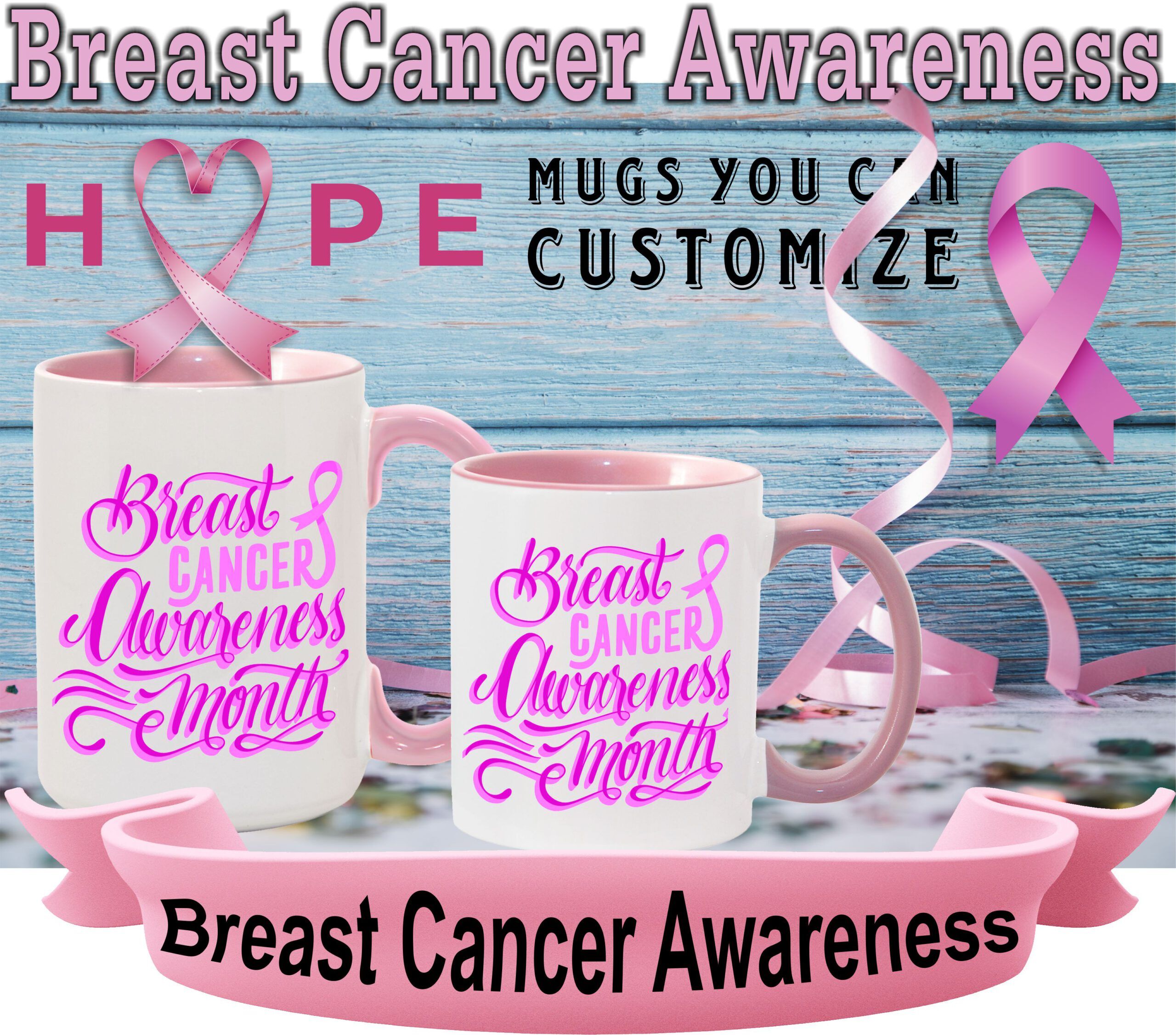 Breast Cancer Awareness - Image 2