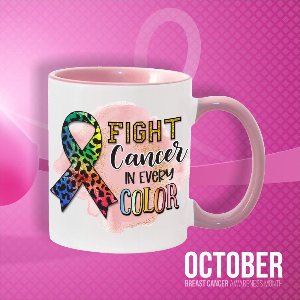 Fight Cancer - Image 4