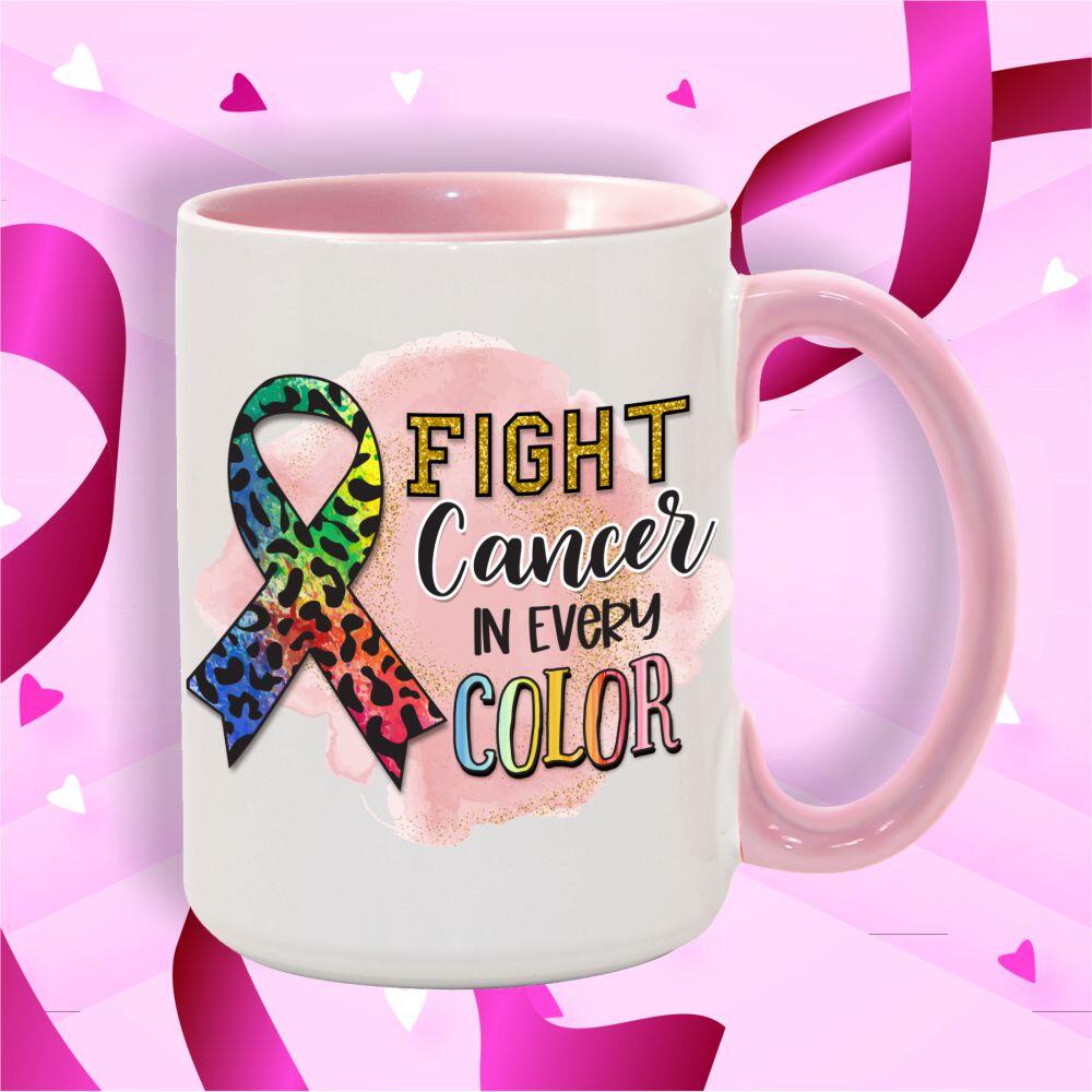 Fight Cancer - Image 3
