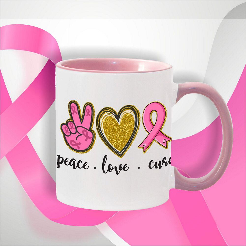Peace Love Cure - Image 4
