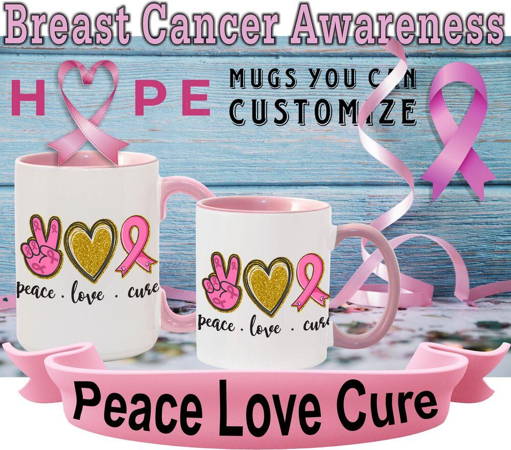 Peace Love Cure - Image 2