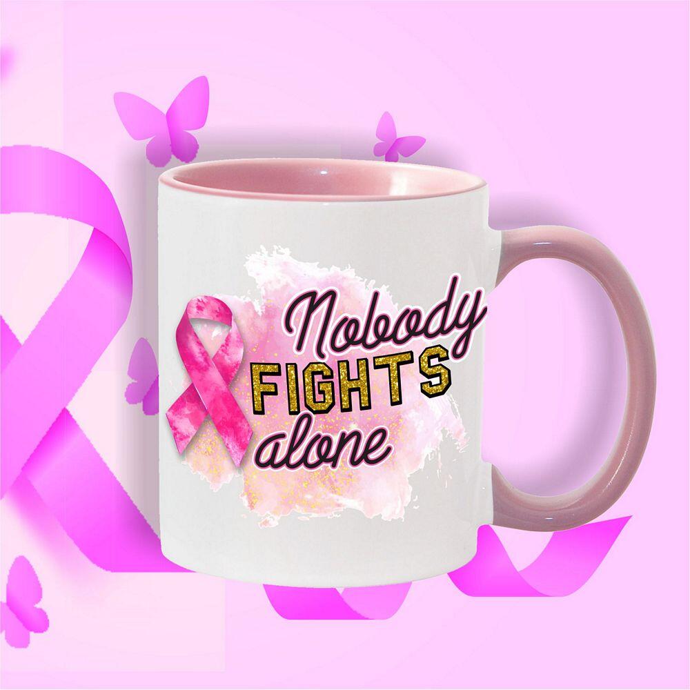 Nobody Fights Alone - Image 4