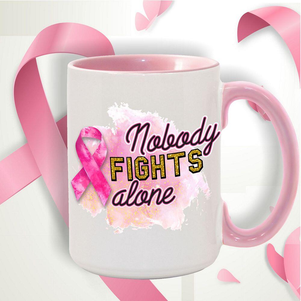 Nobody Fights Alone - Image 3