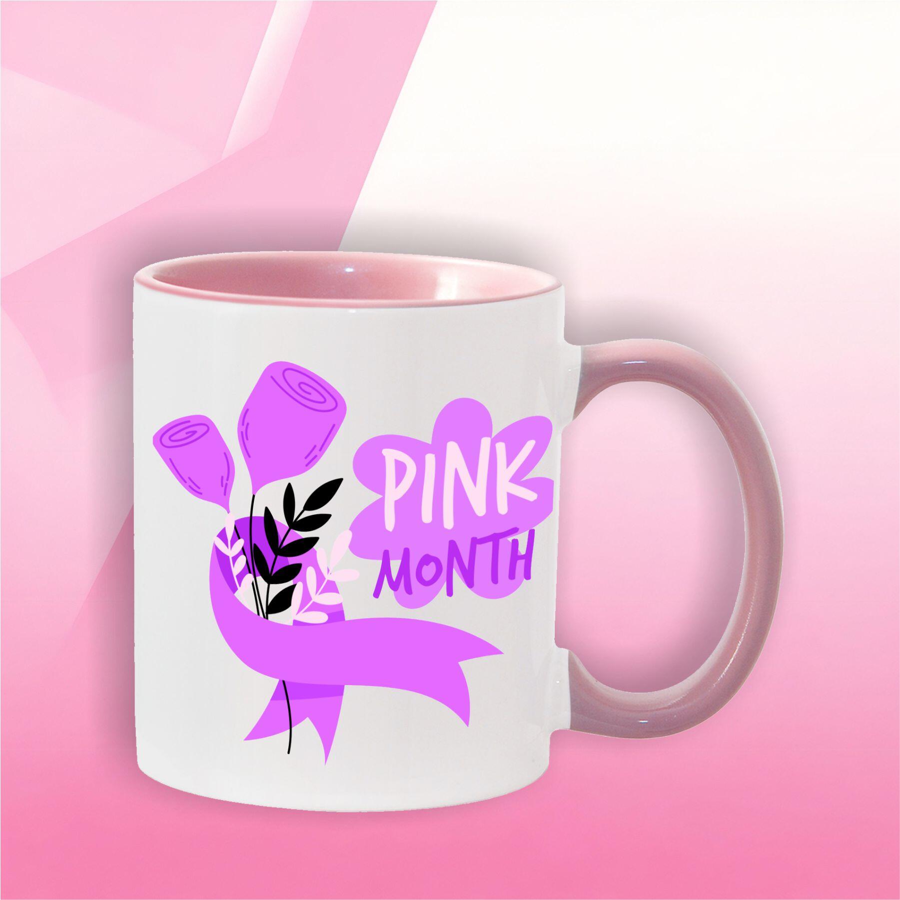 Pink Month - Image 4