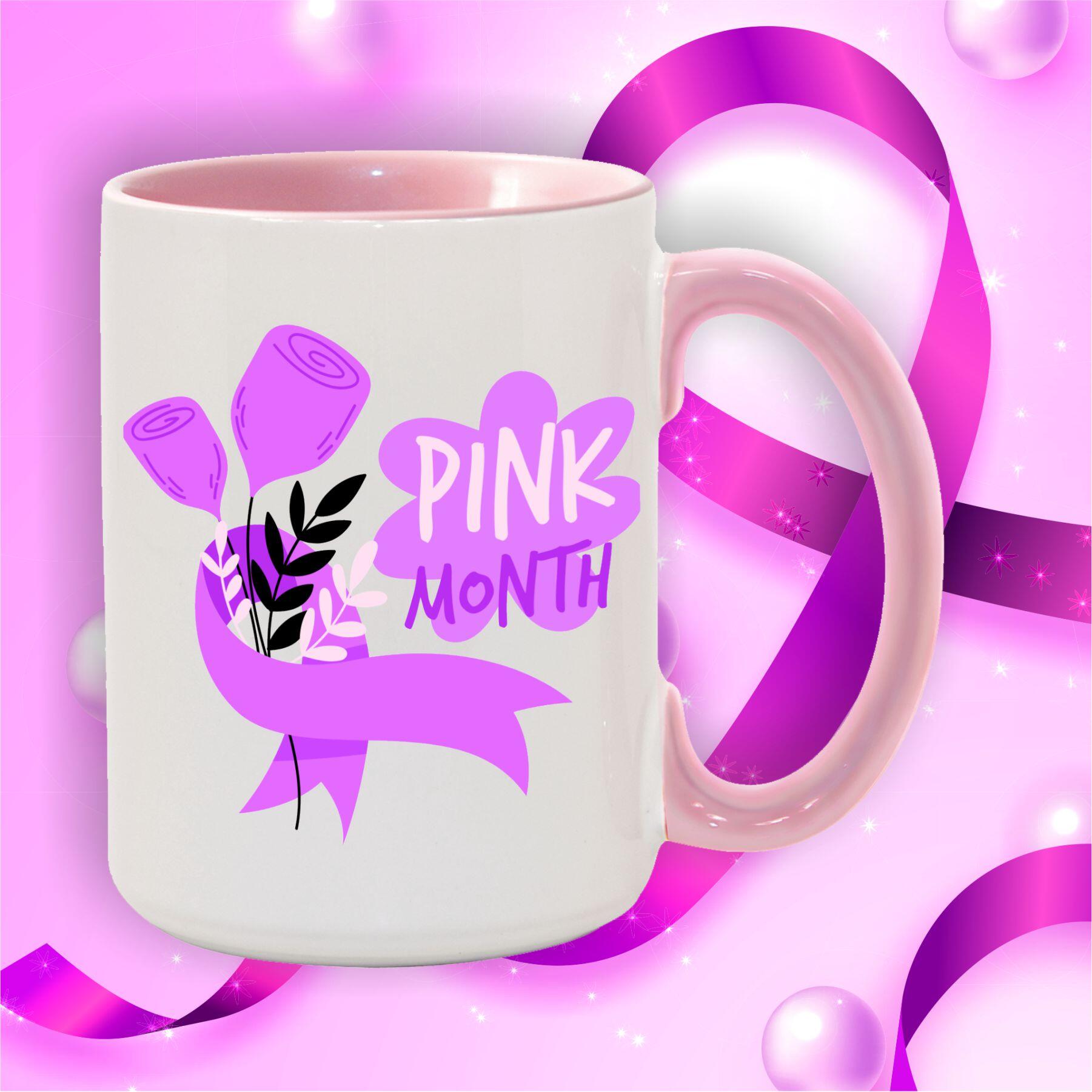 Pink Month - Image 3