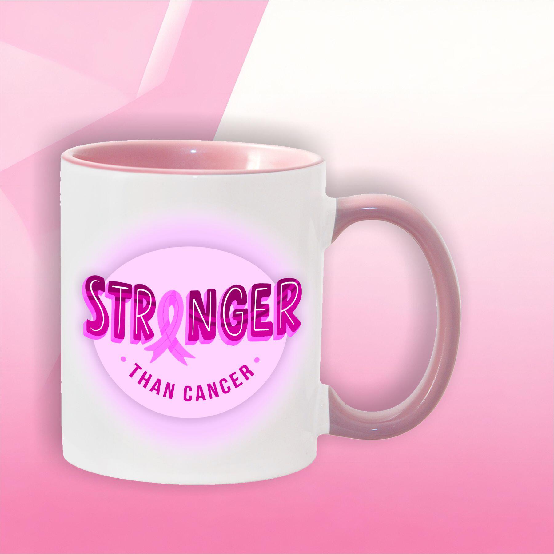 Stronger Than Cancer - Image 4