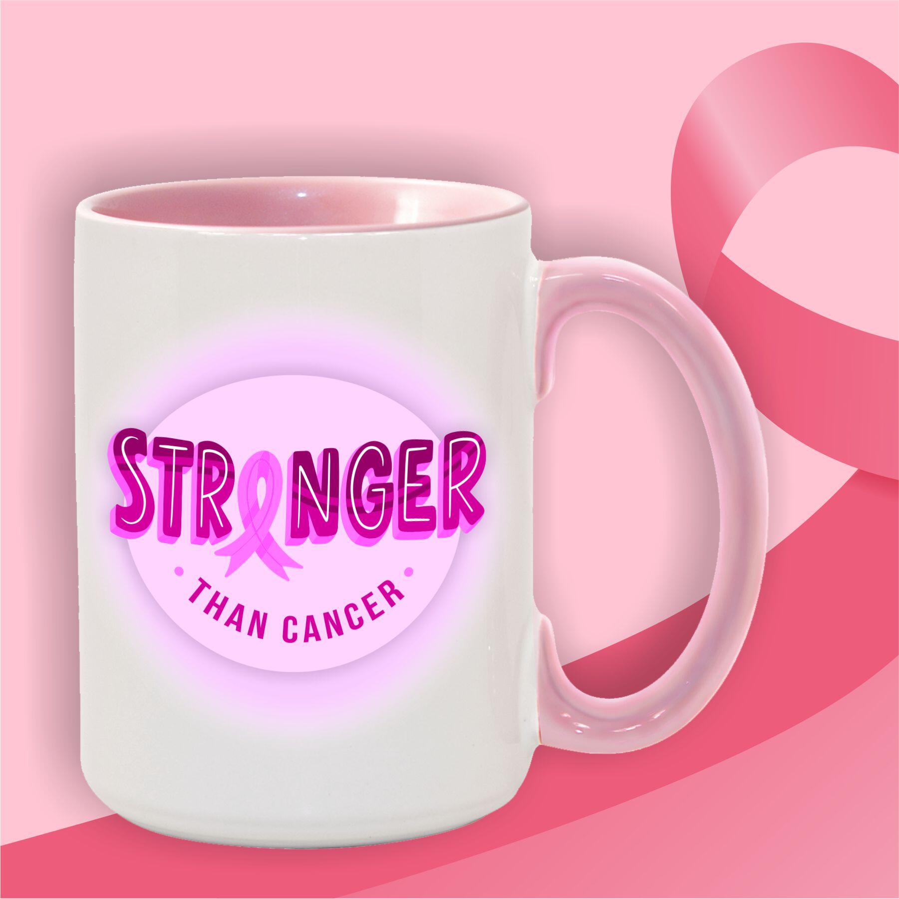 Stronger Than Cancer - Image 3