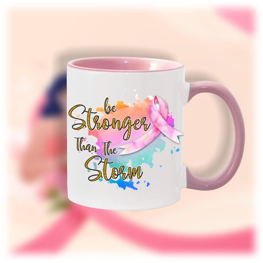 Be Stronger Than… - Image 4