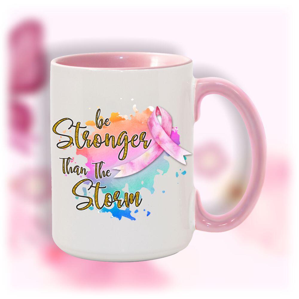 Be Stronger Than… - Image 3