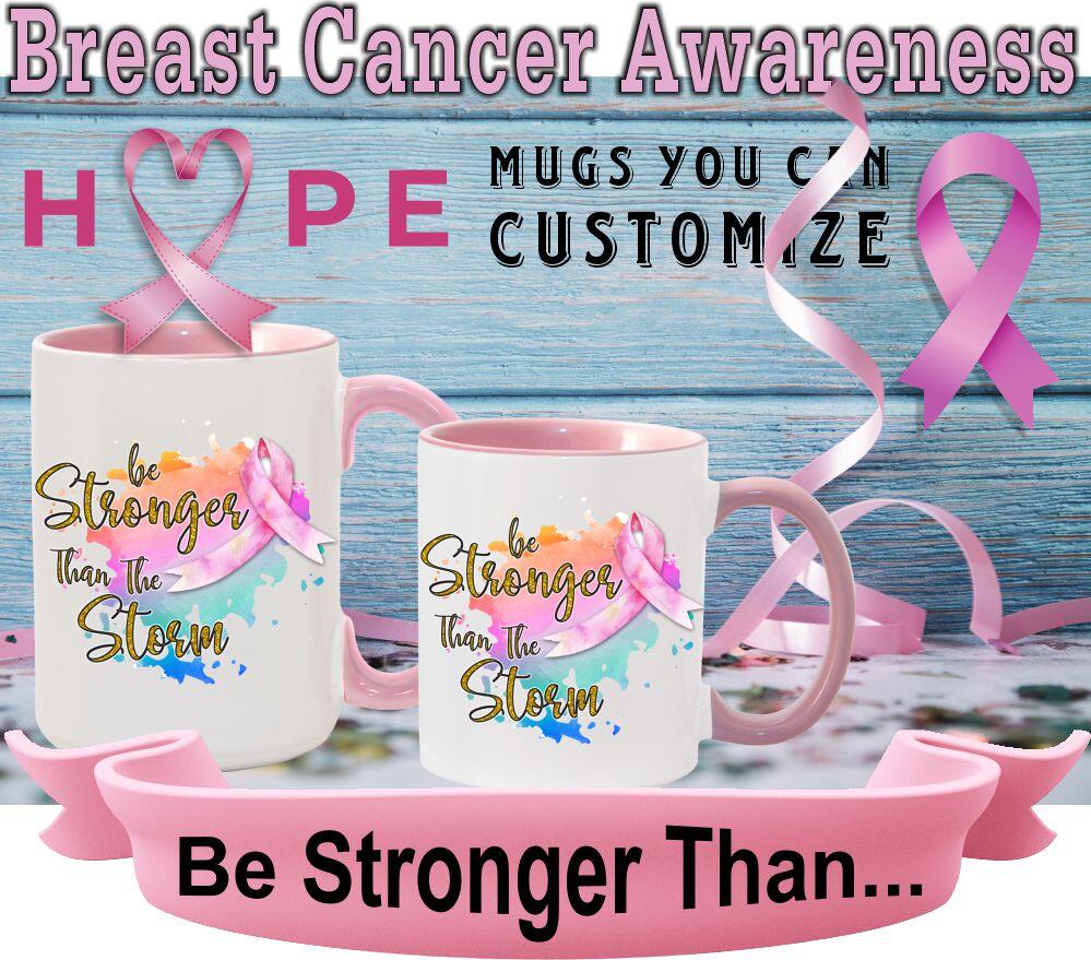 Be Stronger Than… - Image 2