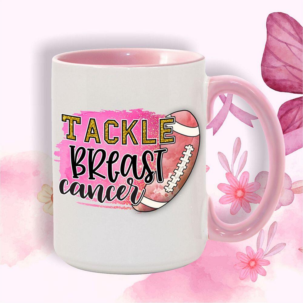 Tackle Breast Cancer - Image 3