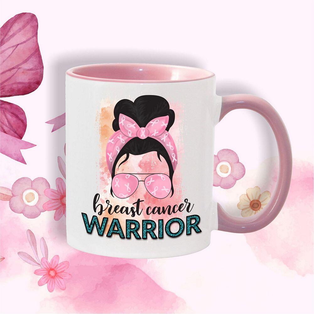 Breast Cancer Warrior - Image 4