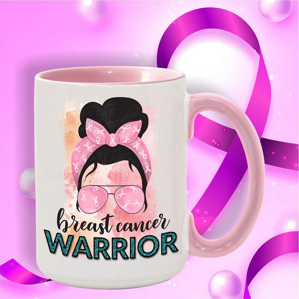 Breast Cancer Warrior - Image 3