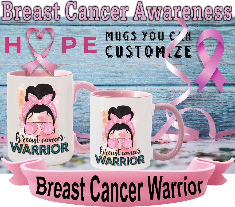 Breast Cancer Warrior - Image 2
