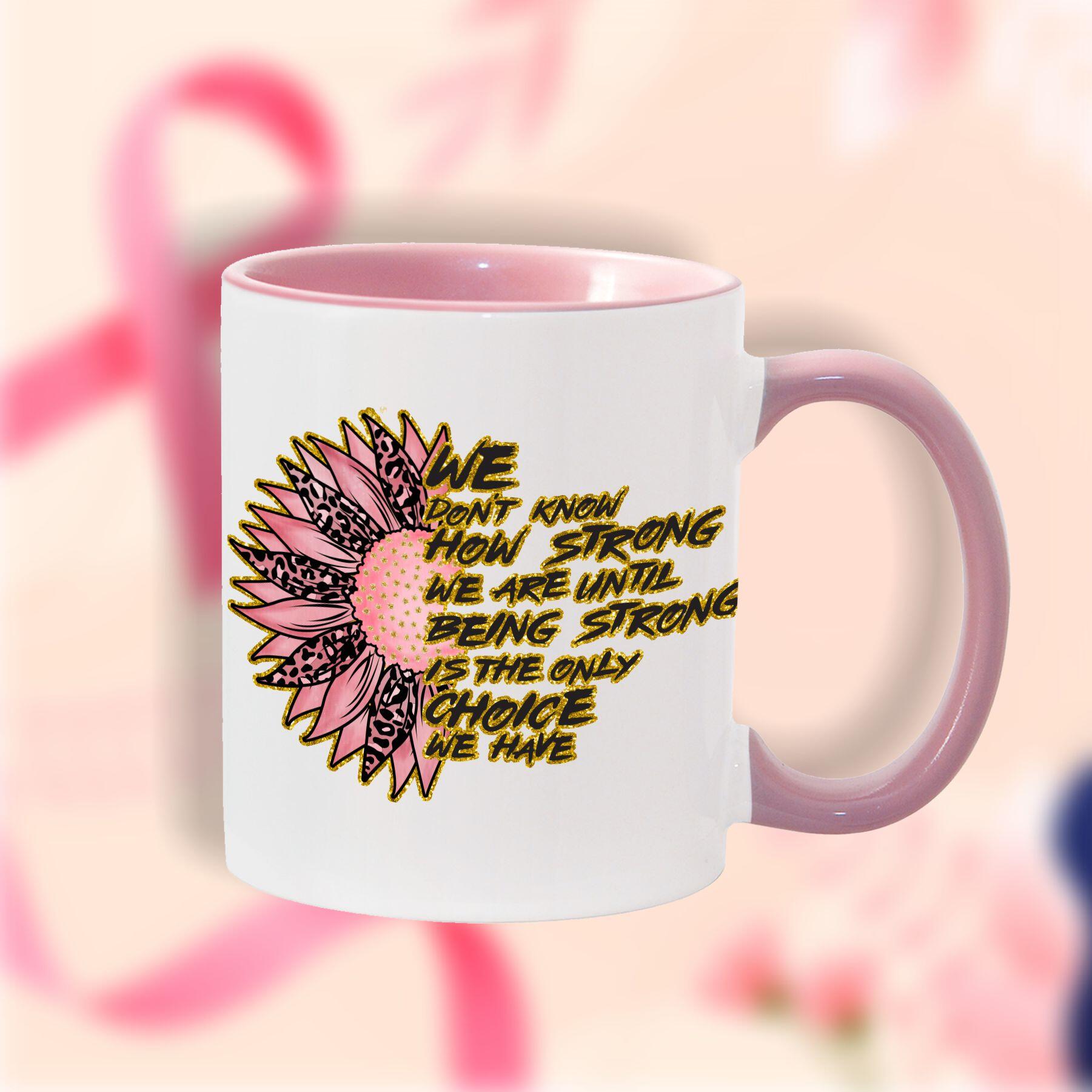 Being Strong - Image 4