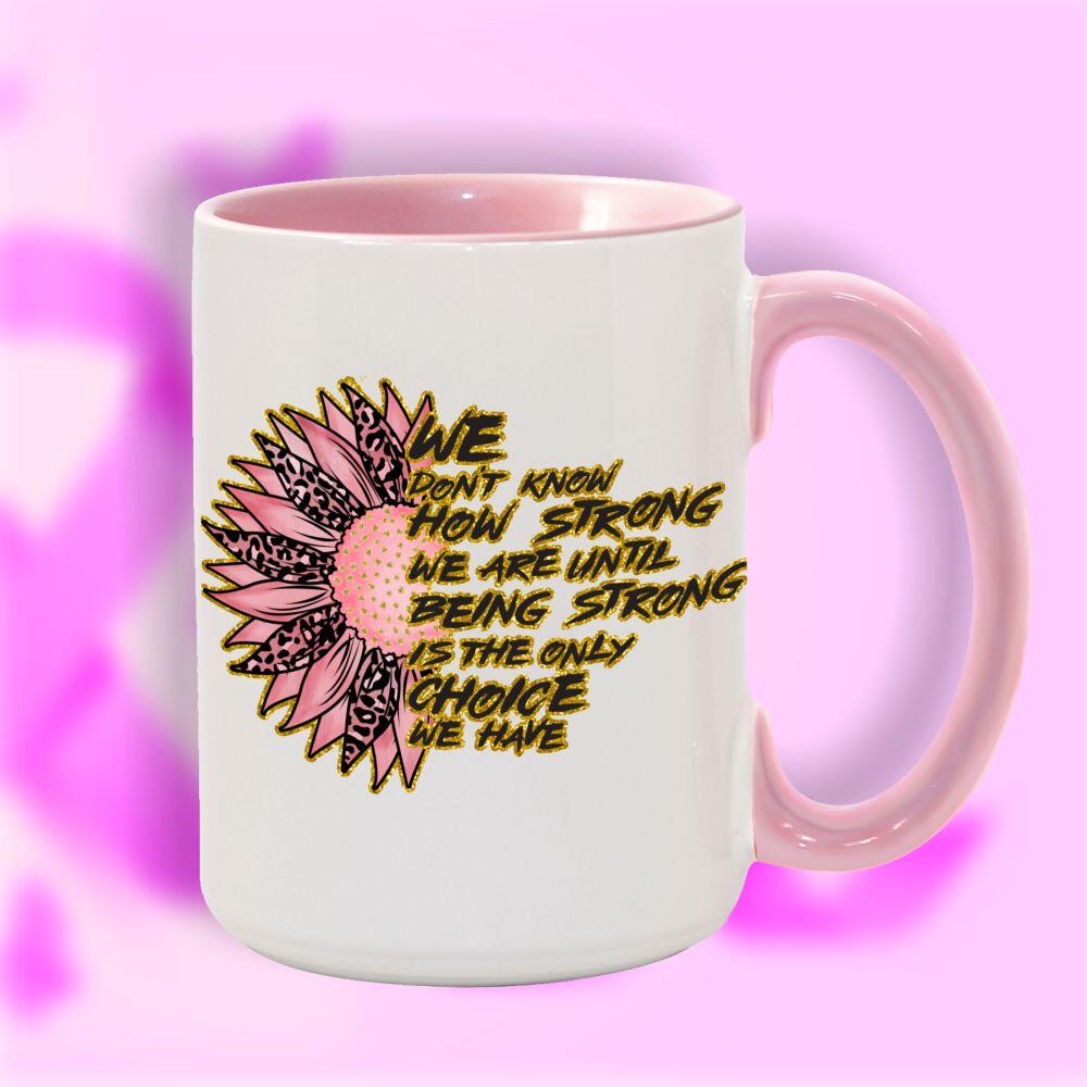 Being Strong - Image 3