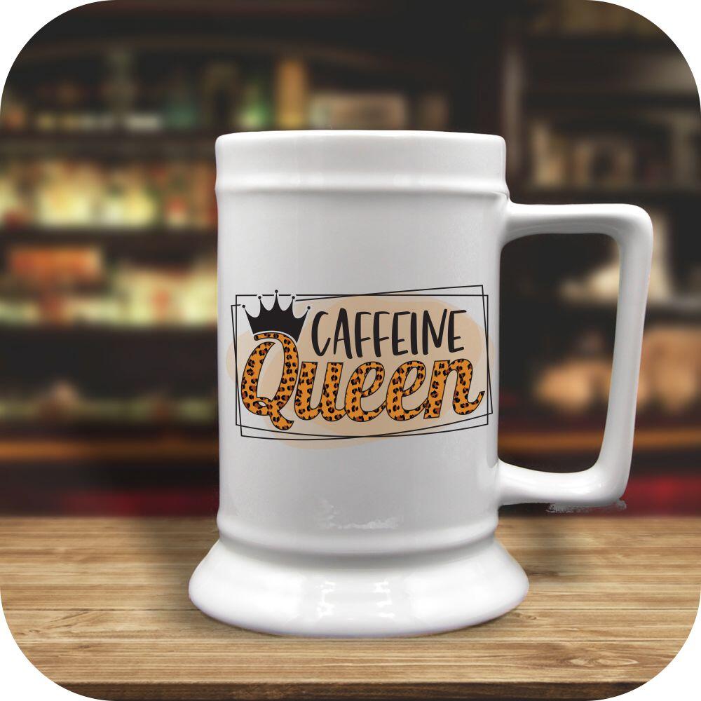 Caffeine Queen - Image 4