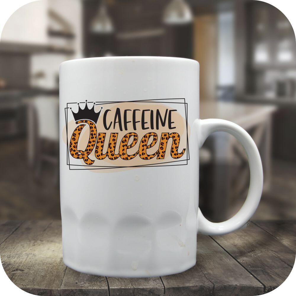 Caffeine Queen - Image 6