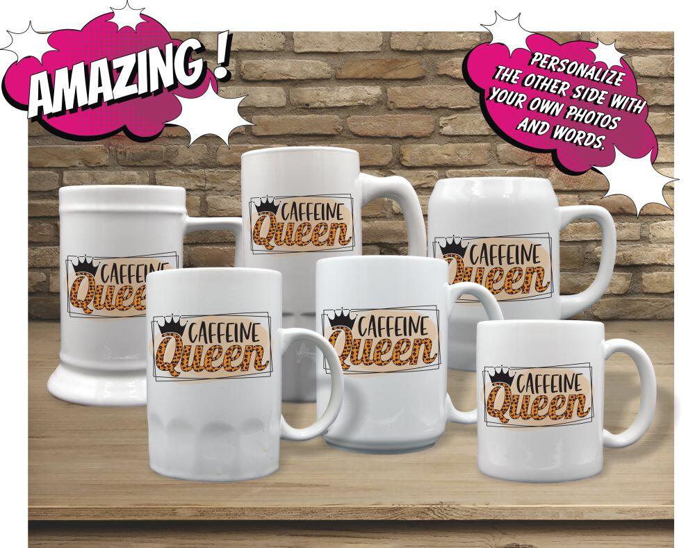 Caffeine Queen - Image 2