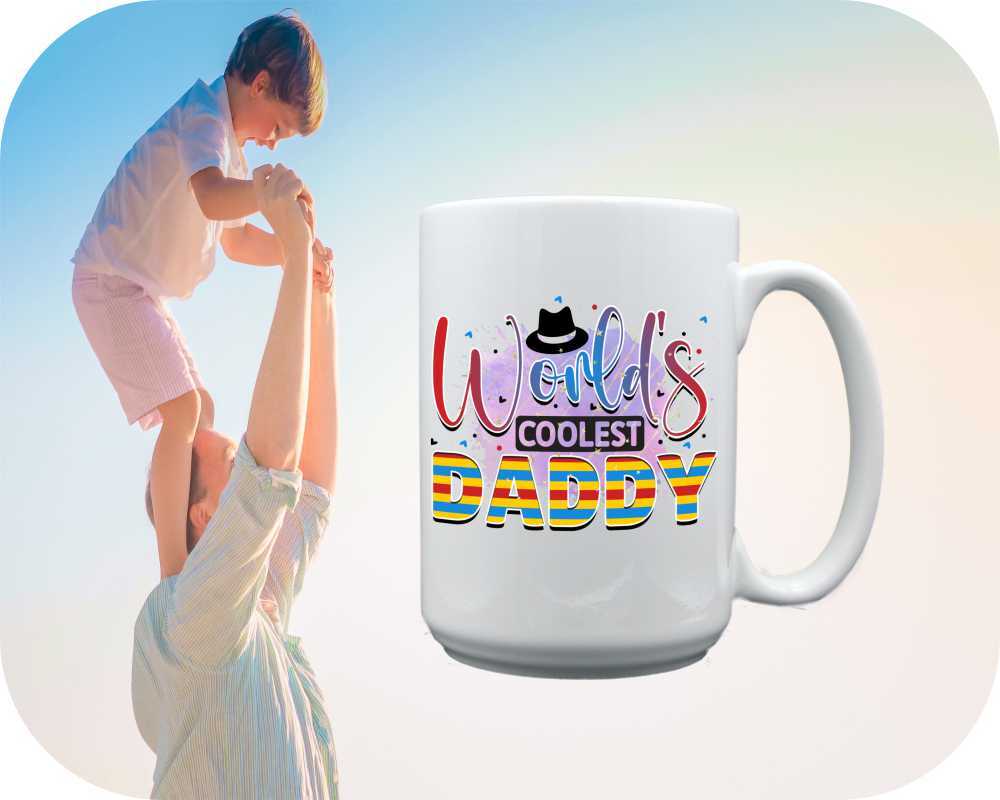 World's Coolest Daddy - Image 7