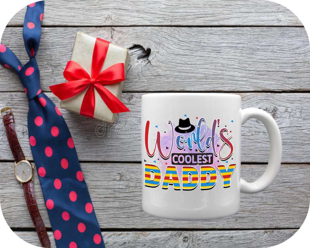 World's Coolest Daddy - Image 8