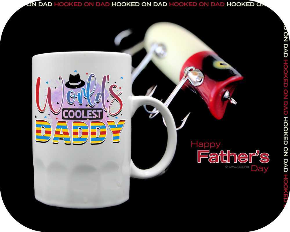 World's Coolest Daddy - Image 6