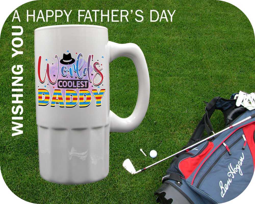 World's Coolest Daddy - Image 5