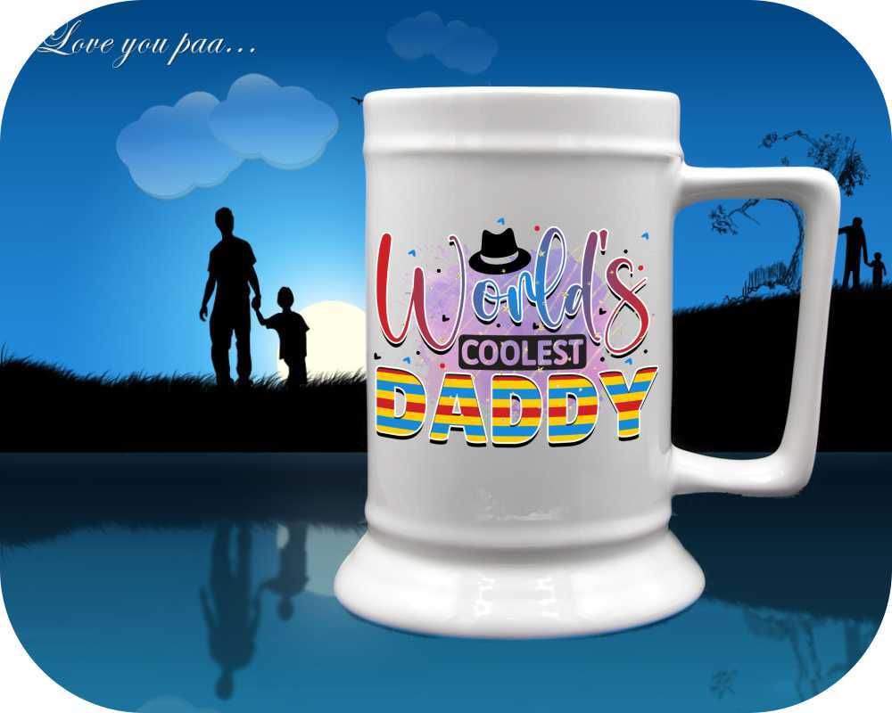 World's Coolest Daddy - Image 4