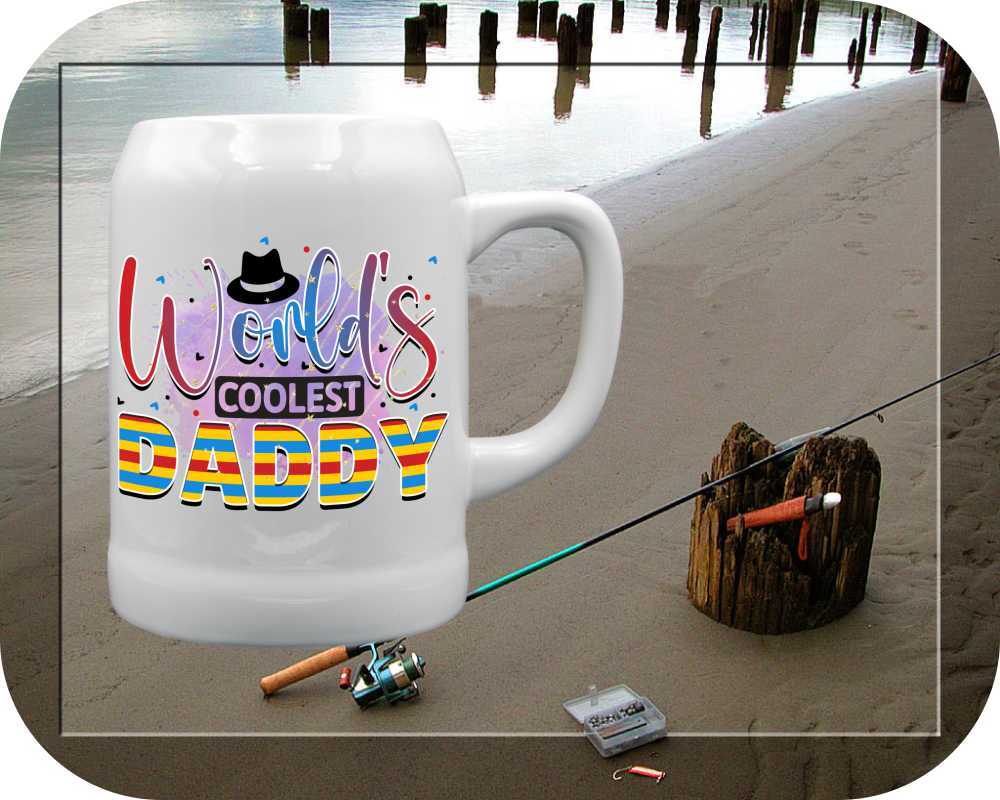 World's Coolest Daddy - Image 3