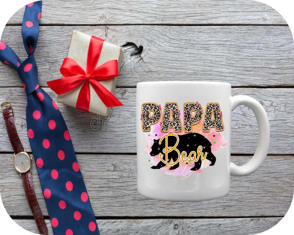 Papa Bear - Image 8