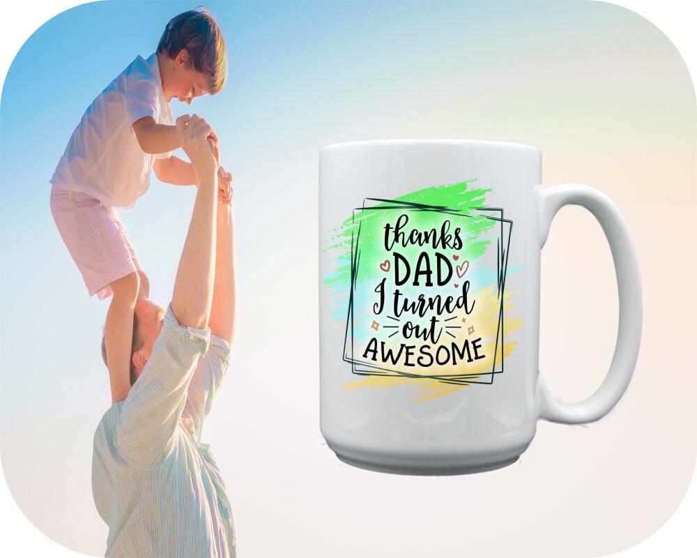 Thanks Dad - Image 7